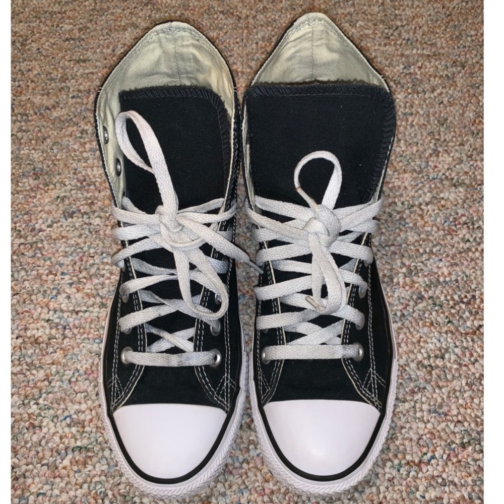 Converse Chuck Taylor All Star High Top